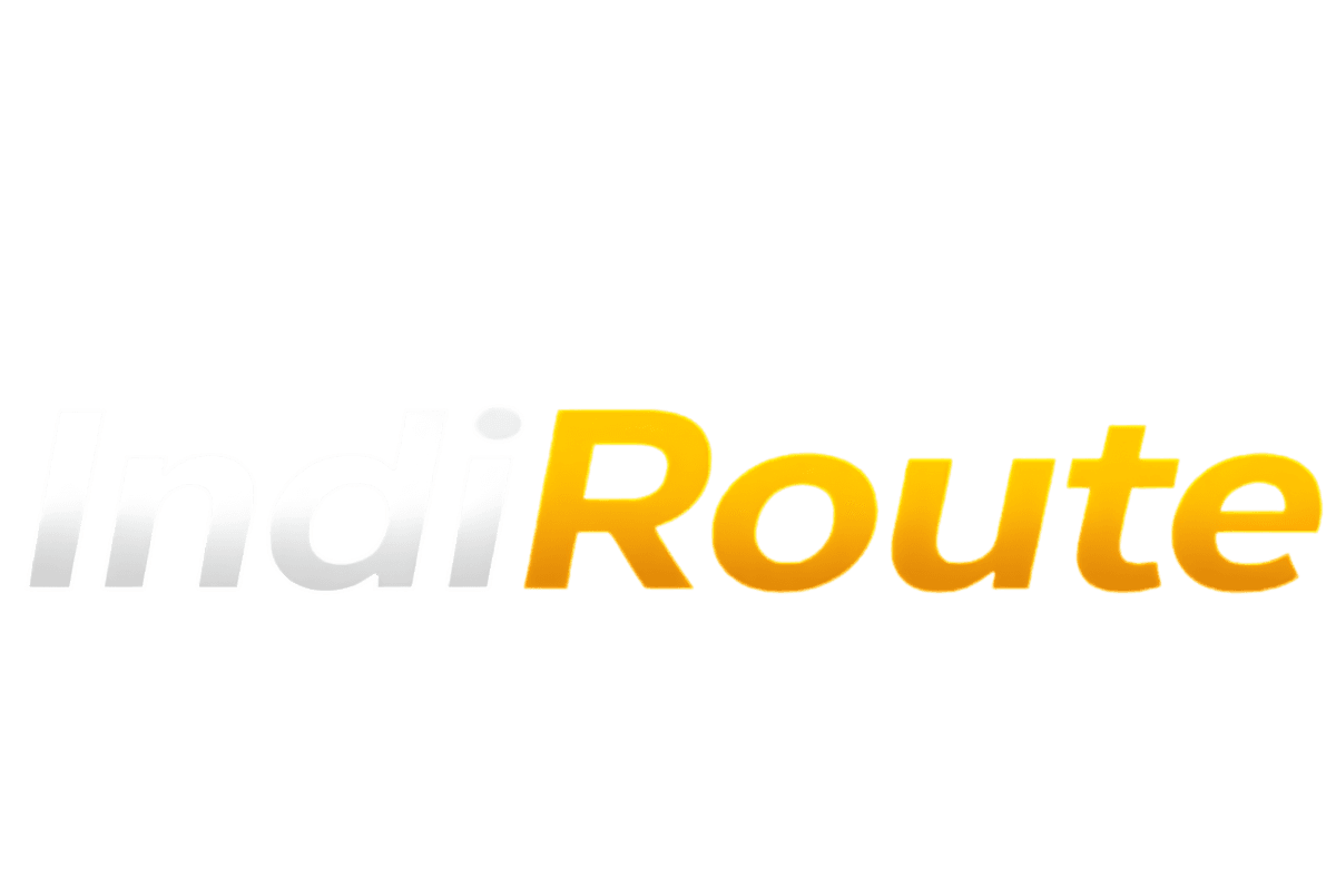 IndiRoute